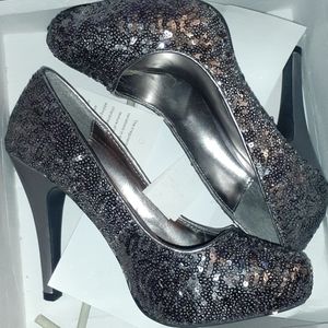 Woman shoes